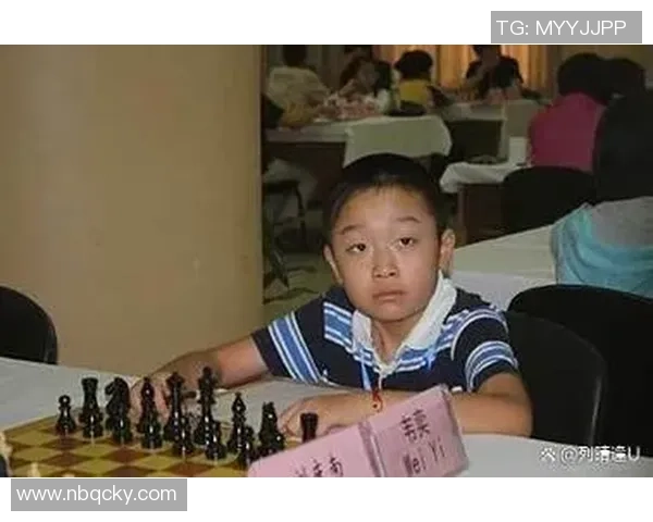 2025年国际象棋世界杯 我国棋手韦奕晋级决赛