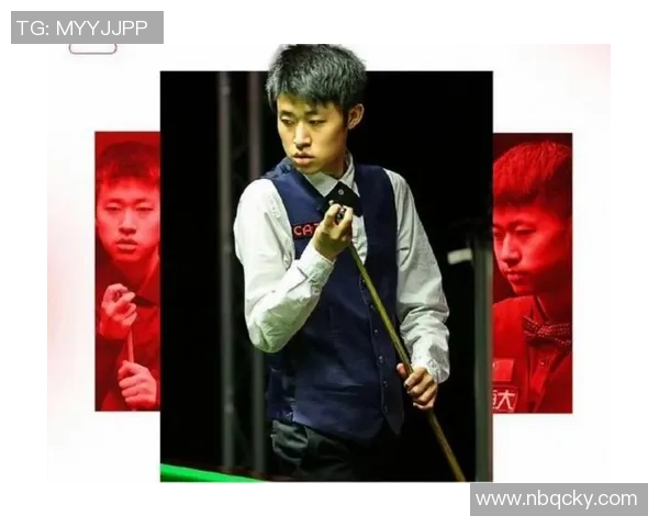 4强诞生！斯诺克苏格兰公开赛：周跃龙3-5大北，常冰玉将大战艾伦