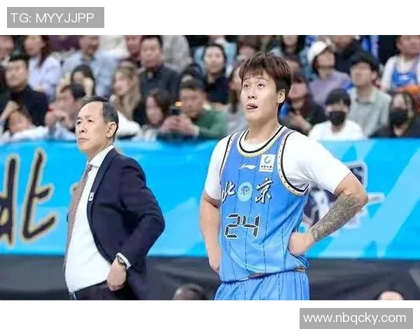 北京誓师大会！许利民称谢签赵睿，与队长大谈压力！球迷迎利好！